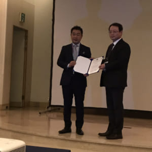 韓国外科学会総会2日目