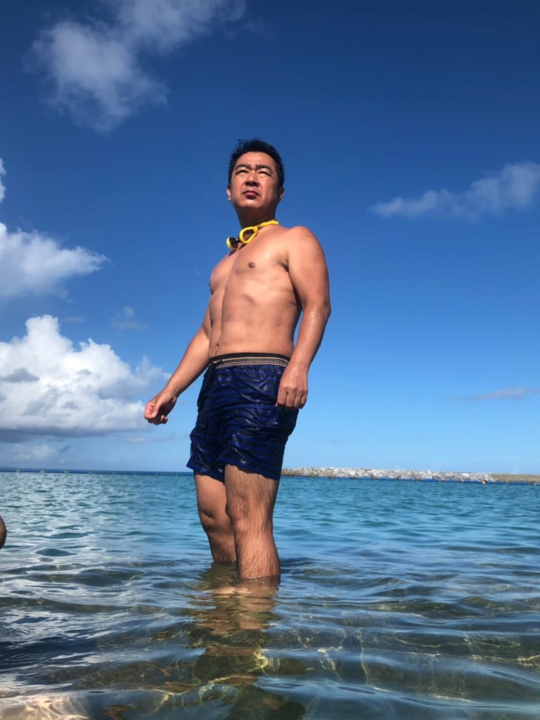 福岡院スタッフとの社員旅行@沖縄